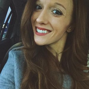 Meet your Posher, Tiffany